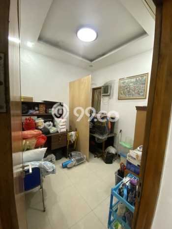 Rumah Modern 2 Kamar LT 132m2 di Duta Garden Rumah Modern 2 Kamar LT 132m2 di Duta Garden