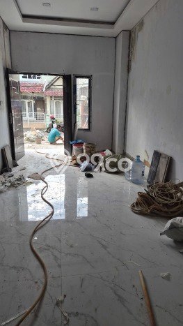 Hunian Mewah LB 288m2 Siap Pakai Desain Elegan di Citra Garden, Jakarta Barat Hunian Mewah LB 288m2 Siap Pakai Desain Elegan di Citra Garden, Jakarta Barat