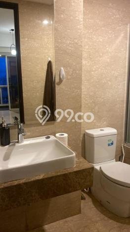 Hunian Apartemen Nyaman di Menteng 2 Kamar Tidur Hunian Apartemen Nyaman di Menteng 2 Kamar Tidur