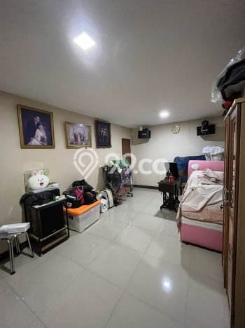 Jual Rumah Modern 2 KT di Duta Garden, Jakarta Barat Jual Rumah Modern 2 KT di Duta Garden, Jakarta Barat
