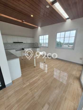 For Sale! Luxury House LT 169m2 Desain Elegan di Bintaro For Sale! Luxury House LT 169m2 Desain Elegan di Bintaro