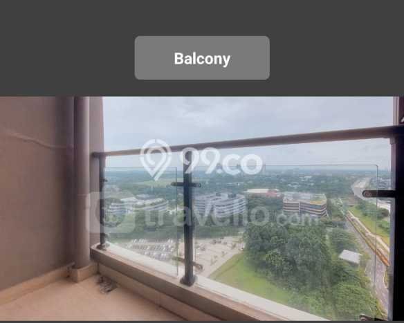Apartemen Siap Huni di BSD, 1 KM, Luas 20m2m² Apartemen Siap Huni di BSD, 1 KM, Luas 20m2m²