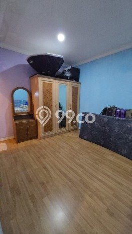 Rumah Mewah Siap Huni LT 195m2 di Cengkareng, Jakarta Barat Rumah Mewah Siap Huni LT 195m2 di Cengkareng, Jakarta Barat