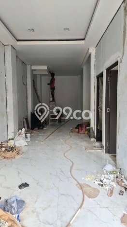 Hunian Mewah LB 288m2 Siap Pakai Desain Elegan di Citra Garden, Jakarta Barat Hunian Mewah LB 288m2 Siap Pakai Desain Elegan di Citra Garden, Jakarta Barat