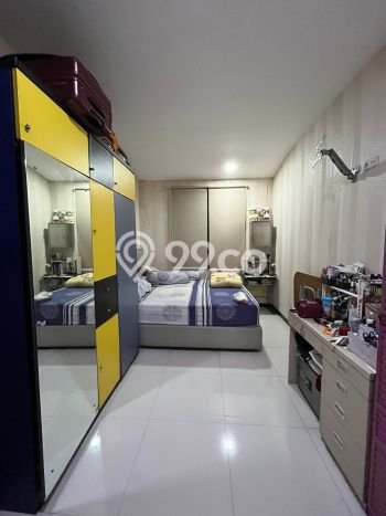 Jual Rumah Modern 2 KT di Duta Garden, Jakarta Barat Jual Rumah Modern 2 KT di Duta Garden, Jakarta Barat