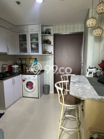 Apartemen Terawat Dijual di Jakarta Barat Spesifikasi 1 KT, 1 KM Apartemen Terawat Dijual di Jakarta Barat Spesifikasi 1 KT, 1 KM