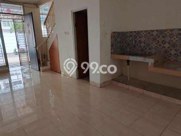 Rumah Akses Mudah di Cengkareng, Jakarta Barat, Luas 52m² Bangunan 50m² Rumah Akses Mudah di Cengkareng, Jakarta Barat, Luas 52m² Bangunan 50m²
