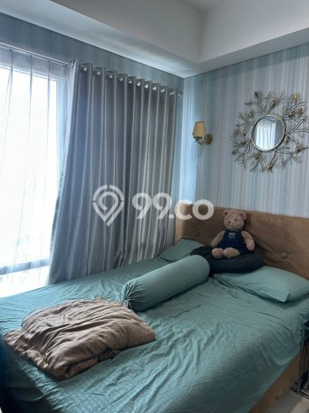 Apartemen Terawat Dijual di Jakarta Barat Spesifikasi 1 KT, 1 KM Apartemen Terawat Dijual di Jakarta Barat Spesifikasi 1 KT, 1 KM