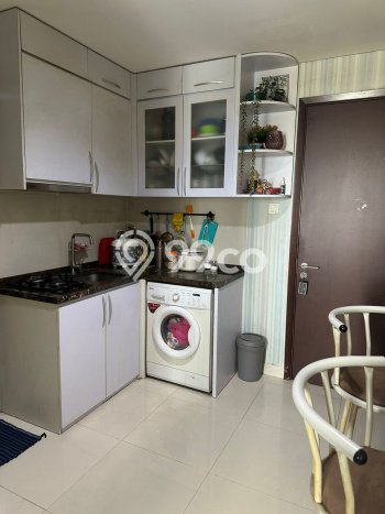 Apartemen Terawat Dijual di Jakarta Barat Spesifikasi 1 KT, 1 KM Apartemen Terawat Dijual di Jakarta Barat Spesifikasi 1 KT, 1 KM