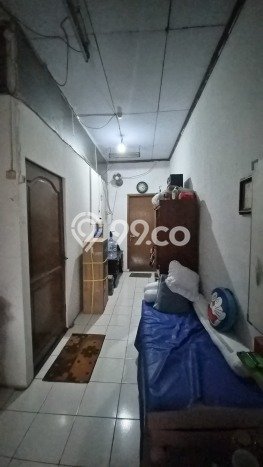 Hunian Super Elit dengan Akses Paling Strategis di Teluk Gong, Jakarta Utara Hunian Super Elit dengan Akses Paling Strategis di Teluk Gong, Jakarta Utara