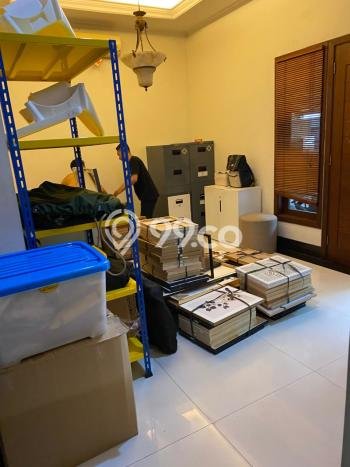 EXCLUSIVE OFFER! Rumah di , 4 KT, Area Premium, Luas 800m2m² LB 600m2m² EXCLUSIVE OFFER! Rumah di , 4 KT, Area Premium, Luas 800m2m² LB 600m2m²
