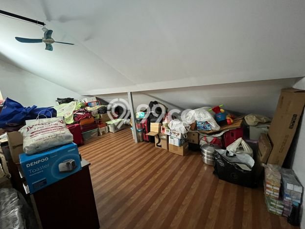 Jual Rumah Modern 2 KT di Duta Garden, Jakarta Barat Jual Rumah Modern 2 KT di Duta Garden, Jakarta Barat