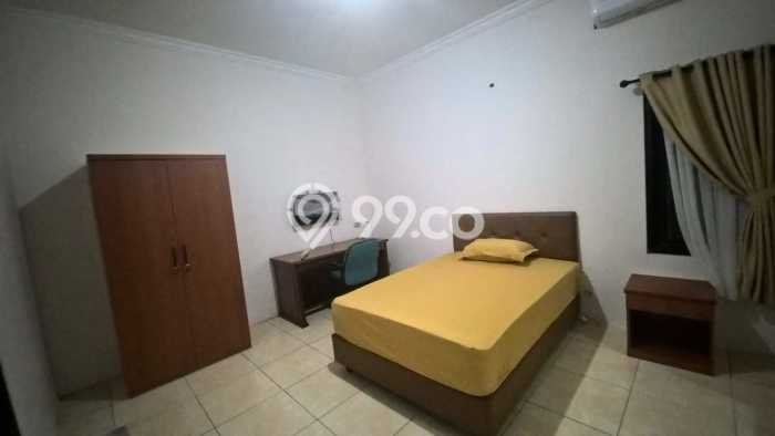 Disewakan! Rumah 10 Kamar Tidur &
10 Kamar Mandi di Gandaria, Jakarta Selatan Disewakan! Rumah 10 Kamar Tidur &
10 Kamar Mandi di Gandaria, Jakarta Selatan
