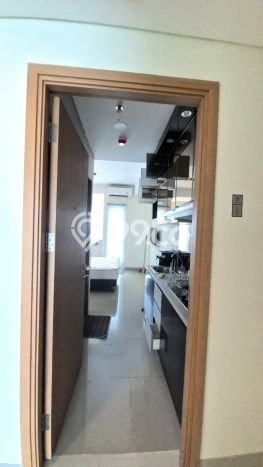 Sewa Sekarang Apartemen Nyaman 0 KT di Kawasan BSD Sewa Sekarang Apartemen Nyaman 0 KT di Kawasan BSD