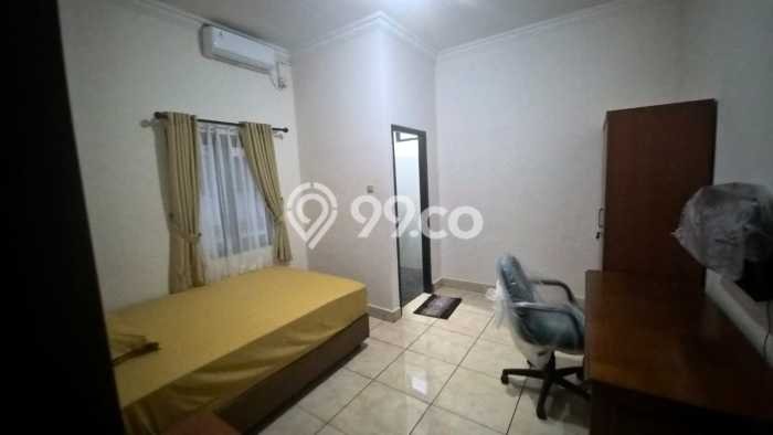 Disewakan! Rumah 10 Kamar Tidur &
10 Kamar Mandi di Gandaria, Jakarta Selatan Disewakan! Rumah 10 Kamar Tidur &
10 Kamar Mandi di Gandaria, Jakarta Selatan