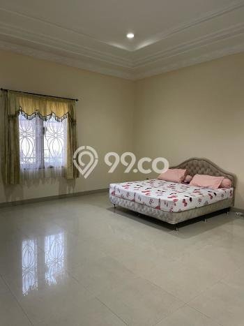 For Sale! Luxury House LT 498m2 Desain Elegan di Kalideres For Sale! Luxury House LT 498m2 Desain Elegan di Kalideres