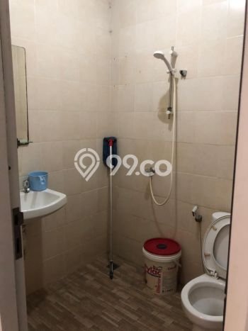 Rumah LT 52m² / LB 50m² Cluster Exclusive di Cengkareng, Jakarta Barat Rumah LT 52m² / LB 50m² Cluster Exclusive di Cengkareng, Jakarta Barat