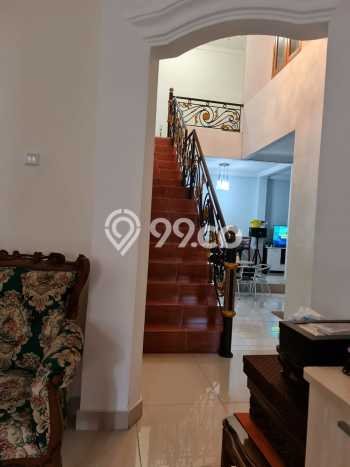 Rumah Luxury Modern Siap Huni di Praja Dalam Jakarta Selatan Rumah Luxury Modern Siap Huni di Praja Dalam Jakarta Selatan