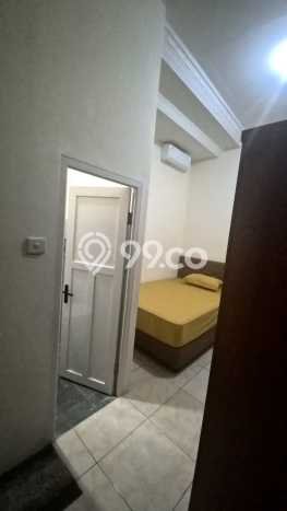 Disewakan! Rumah 10 Kamar Tidur &
10 Kamar Mandi di Gandaria, Jakarta Selatan Disewakan! Rumah 10 Kamar Tidur &
10 Kamar Mandi di Gandaria, Jakarta Selatan