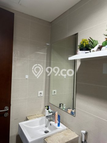 Apartemen Terawat Dijual di Jakarta Barat Spesifikasi 1 KT, 1 KM Apartemen Terawat Dijual di Jakarta Barat Spesifikasi 1 KT, 1 KM