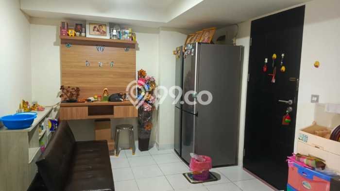 Apartemen Siap Huni 2 Kamar dengan Harga Terjangkau di Area Cengkareng, Jakarta Barat Apartemen Siap Huni 2 Kamar dengan Harga Terjangkau di Area Cengkareng, Jakarta Barat