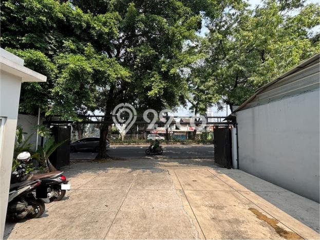 LOKASI STRATEGIS! Ruko Kawasan Permata Hijau, Luas 150m², Pusat Komersial, Jalan Utama LOKASI STRATEGIS! Ruko Kawasan Permata Hijau, Luas 150m², Pusat Komersial, Jalan Utama