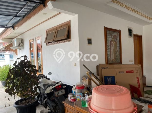 Jual Rumah Modern 1 KT di Duta Garden, Tangerang Jual Rumah Modern 1 KT di Duta Garden, Tangerang