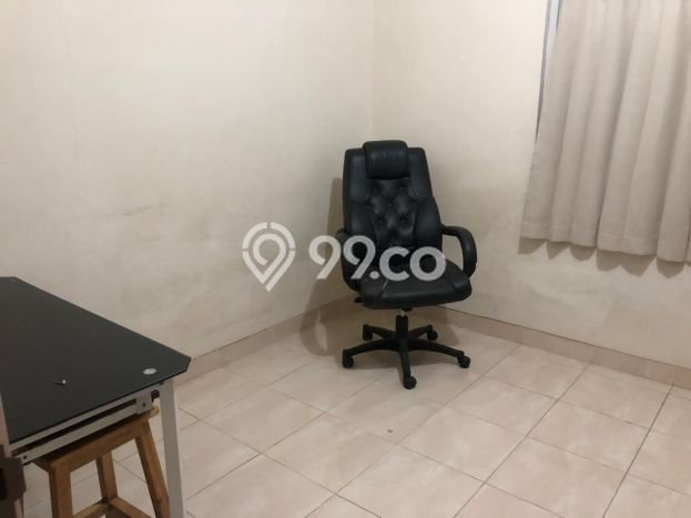 Rumah LT 52m² / LB 50m² Cluster Exclusive di Cengkareng, Jakarta Barat Rumah LT 52m² / LB 50m² Cluster Exclusive di Cengkareng, Jakarta Barat