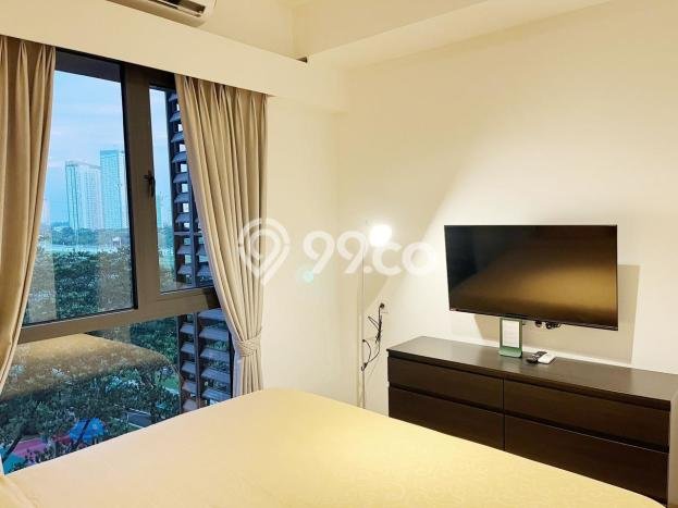 Dijual Apartemen di Tangerang 3 Kamar & 1 Kamar Mandi, Luas 68m2 Dijual Apartemen di Tangerang 3 Kamar & 1 Kamar Mandi, Luas 68m2