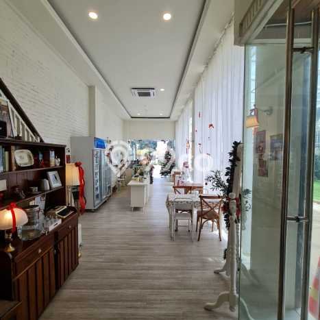 Ruko untuk Disewa di Pusat Jakarta Selatan Luas Bangunan 250m2 Ruko untuk Disewa di Pusat Jakarta Selatan Luas Bangunan 250m2
