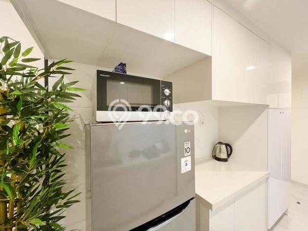 Dijual Apartemen di Tangerang 3 Kamar & 1 Kamar Mandi, Luas 68m2 Dijual Apartemen di Tangerang 3 Kamar & 1 Kamar Mandi, Luas 68m2