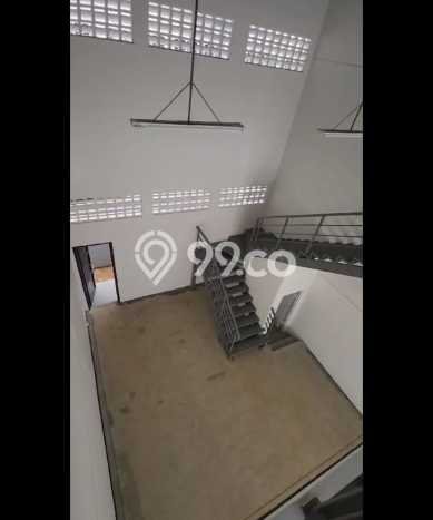 Unit Gudang Dijual di Tangerang LT 120m2 & LB 108m2 Unit Gudang Dijual di Tangerang LT 120m2 & LB 108m2