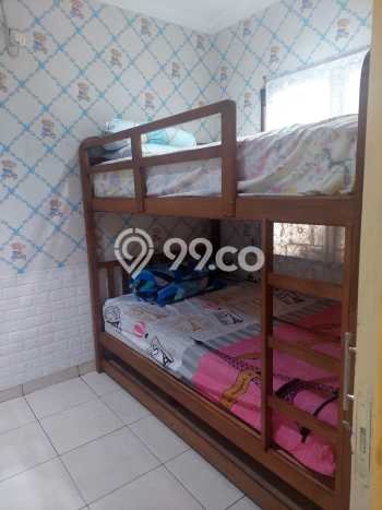 Hunian Apartemen Bagus di Cengkareng 3 Kamar Tidur Hunian Apartemen Bagus di Cengkareng 3 Kamar Tidur
