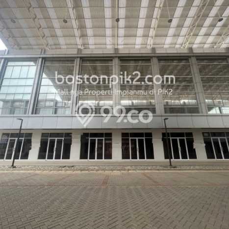 Ruko Dijual di Prime Area Jakarta Utara Luas 202m2 Ruko Dijual di Prime Area Jakarta Utara Luas 202m2
