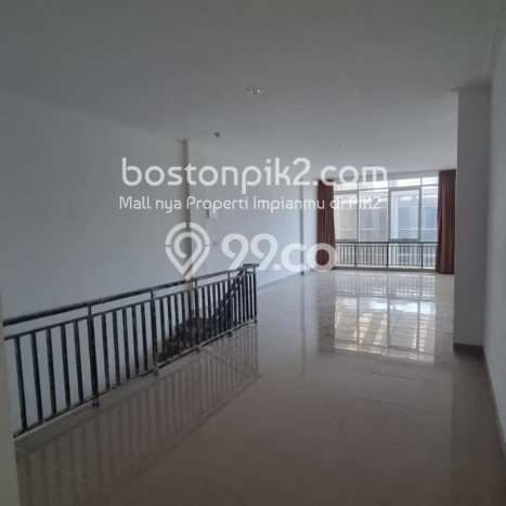 Ruko Dijual di Prime Area Jakarta Utara Luas 202m2 Ruko Dijual di Prime Area Jakarta Utara Luas 202m2