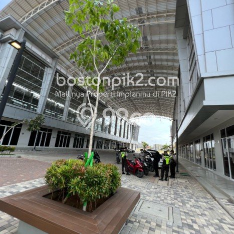 Ruko Dijual di Prime Area Jakarta Utara Luas 202m2 Ruko Dijual di Prime Area Jakarta Utara Luas 202m2