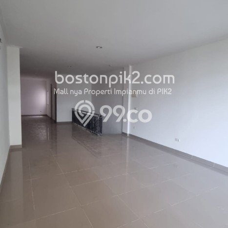Ruko Dijual di Prime Area Jakarta Utara Luas 202m2 Ruko Dijual di Prime Area Jakarta Utara Luas 202m2