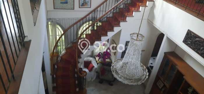 For Sale! Premium House LT 1169m2 Desain Modern di Pejaten For Sale! Premium House LT 1169m2 Desain Modern di Pejaten