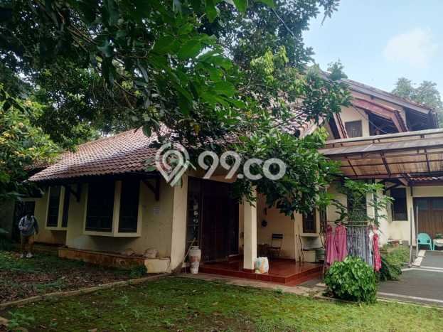 Siap Huni Rumah Mewah 4 Kamar di Cinere Dekat ke Mana Saja Siap Huni Rumah Mewah 4 Kamar di Cinere Dekat ke Mana Saja