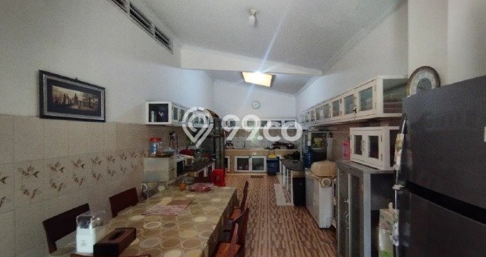 Jual Rumah Mewah Megah Dengan View Eksklusif di Pondok Indah, Jakarta Selatan Jual Rumah Mewah Megah Dengan View Eksklusif di Pondok Indah, Jakarta Selatan