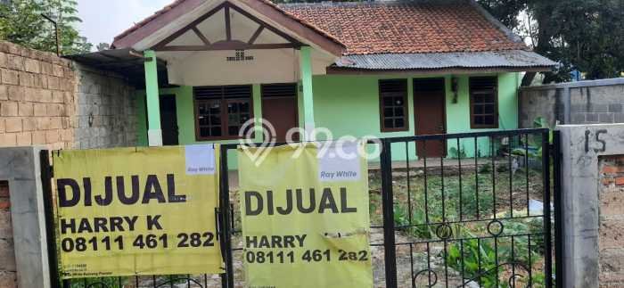For Sale Rumah 2 Kamar Lokasi Strategis Nyaman dan Strategis di Pasar Minggu For Sale Rumah 2 Kamar Lokasi Strategis Nyaman dan Strategis di Pasar Minggu