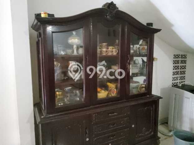 Rumah Luxury Modern Siap Huni di Bangka Jakarta Selatan Rumah Luxury Modern Siap Huni di Bangka Jakarta Selatan
