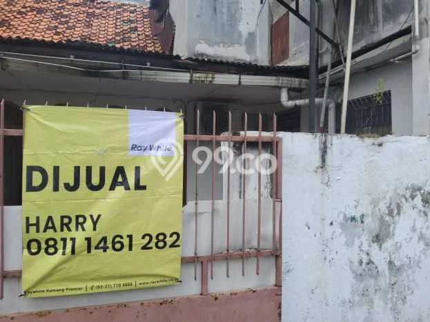 Best Deal Hunian Mewah Ideal dan Luas di Menteng, Jakarta Pusat Best Deal Hunian Mewah Ideal dan Luas di Menteng, Jakarta Pusat