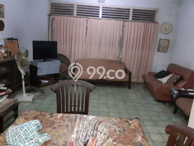 Hunian Eksklusif Siap Huni LT 827m2 di Cilandak, Jakarta Selatan Hunian Eksklusif Siap Huni LT 827m2 di Cilandak, Jakarta Selatan