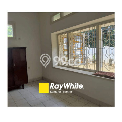 For Sale Rumah Mewah Exclusive di Menteng, Jakarta Pusat For Sale Rumah Mewah Exclusive di Menteng, Jakarta Pusat