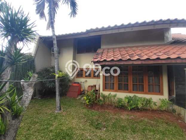 Dijual Rumah Luas Megah Dengan View Cantik di Jati Padang, Jakarta Selatan Dijual Rumah Luas Megah Dengan View Cantik di Jati Padang, Jakarta Selatan
