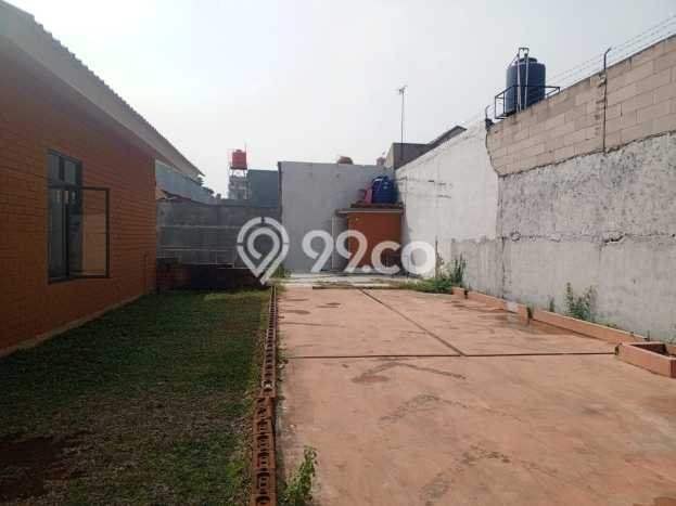 Hunian Super Elit dengan Akses Paling Strategis di Pondok Kelapa, Jakarta Timur Hunian Super Elit dengan Akses Paling Strategis di Pondok Kelapa, Jakarta Timur