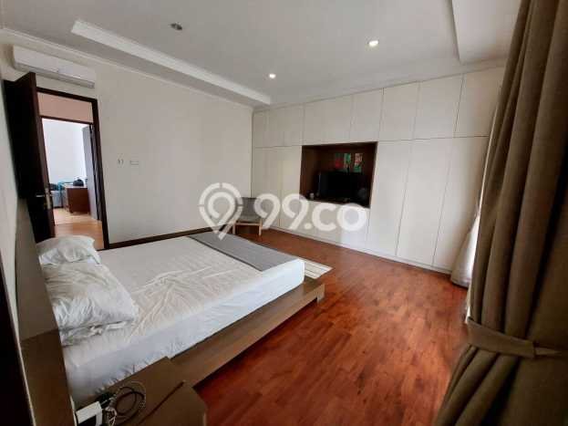 Dijual Rumah Mewah Megah Dengan View Cantik di Ampera, Jakarta Selatan Dijual Rumah Mewah Megah Dengan View Cantik di Ampera, Jakarta Selatan