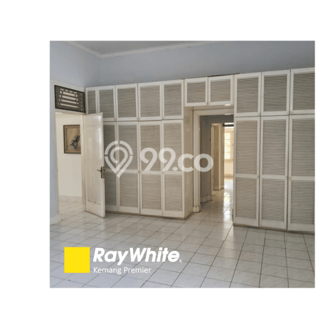 For Sale Rumah Mewah Exclusive di Menteng, Jakarta Pusat For Sale Rumah Mewah Exclusive di Menteng, Jakarta Pusat