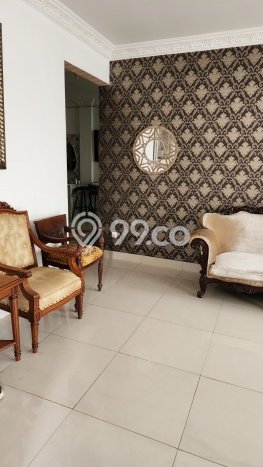 Rumah Elit Modern Siap Huni di Cipete Jakarta Selatan Rumah Elit Modern Siap Huni di Cipete Jakarta Selatan